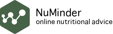 NuMinder logo